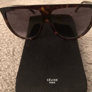 Celine sunglasses